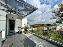 The Sixth Avenue Residences (D10), Condominium #599762521